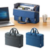 BAG-TW3BL テレワークモバイルバッグ(ブルー) BAG-TW3BL / テレワークモバイルバッグ(ブルー)