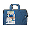 BAG-TW3BL テレワークモバイルバッグ(ブルー) BAG-TW3BL / テレワークモバイルバッグ(ブルー)