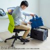 BAG-TW3GY テレワークモバイルバッグ(グレー) BAG-TW3GY / テレワークモバイルバッグ(グレー)