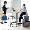 BAG-TW3GY テレワークモバイルバッグ(グレー) BAG-TW3GY / テレワークモバイルバッグ(グレー)