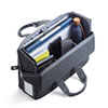 BAG-TW3GY テレワークモバイルバッグ(グレー) BAG-TW3GY / テレワークモバイルバッグ(グレー)