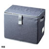 BAG-TW4GY テレワークアンダーBOX(グレー) BAG-TW4GY / テレワークアンダーBOX(グレー)