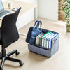 BAG-TW4GY テレワークアンダーBOX(グレー) BAG-TW4GY / テレワークアンダーBOX(グレー)