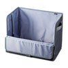BAG-TW4GY テレワークアンダーBOX(グレー) BAG-TW4GY / テレワークアンダーBOX(グレー)