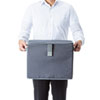 BAG-TW4GY テレワークアンダーBOX(グレー) BAG-TW4GY / テレワークアンダーBOX(グレー)