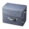 BAG-TW4GY テレワークアンダーBOX(グレー) BAG-TW4GY / テレワークアンダーBOX(グレー)