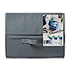 BAG-TW4GY テレワークアンダーBOX(グレー) BAG-TW4GY / テレワークアンダーBOX(グレー)