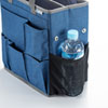 BAG-TW5BL テレワークミーティングバッグ(ブルー) BAG-TW5BL / テレワークミーティングバッグ(ブルー)