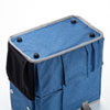 BAG-TW5BL テレワークミーティングバッグ(ブルー) BAG-TW5BL / テレワークミーティングバッグ(ブルー)
