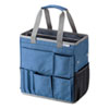 BAG-TW5BL テレワークミーティングバッグ(ブルー) BAG-TW5BL / テレワークミーティングバッグ(ブルー)