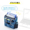 BAG-TW5BL テレワークミーティングバッグ(ブルー) BAG-TW5BL / テレワークミーティングバッグ(ブルー)