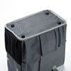 BAG-TW5GY テレワークミーティングバッグ(グレー) BAG-TW5GY / テレワークミーティングバッグ(グレー)