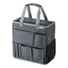 BAG-TW5GY テレワークミーティングバッグ(グレー) BAG-TW5GY / テレワークミーティングバッグ(グレー)