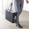 BAG-TW6BK テレワークマルチバッグ(ワイド) BAG-TW6BK / テレワークマルチバッグ(ワイド)