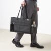 BAG-TW7BK ミーティングバッグ(16インチワイド・ブラック) BAG-TW7BK / ミーティングバッグ(16インチワイド・ブラック)