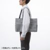 BAG-TW7BK ミーティングバッグ(16インチワイド・ブラック) BAG-TW7BK / ミーティングバッグ(16インチワイド・ブラック)