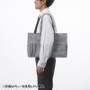 BAG-TW7BK / ミーティングバッグ（15.6インチワイド・ブラック）