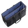 BAG-TW7BK ミーティングバッグ(16インチワイド・ブラック) BAG-TW7BK / ミーティングバッグ(16インチワイド・ブラック)
