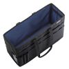 BAG-TW7BK ミーティングバッグ(16インチワイド・ブラック) BAG-TW7BK / ミーティングバッグ(16インチワイド・ブラック)