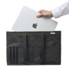 BAG-TW7BK ミーティングバッグ(16インチワイド・ブラック) BAG-TW7BK / ミーティングバッグ(16インチワイド・ブラック)