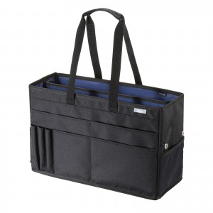 BAG-TW7BK / ミーティングバッグ(16インチワイド・ブラック)