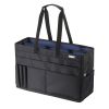 BAG-TW7BK / ミーティングバッグ（16インチワイド・ブラック）