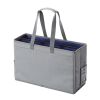 BAG-TW7GY ミーティングバッグ(16インチワイド・グレー) BAG-TW7GY / ミーティングバッグ(16インチワイド・グレー)