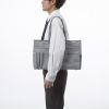 BAG-TW7GY ミーティングバッグ(16インチワイド・グレー) BAG-TW7GY / ミーティングバッグ(16インチワイド・グレー)