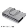 BAG-TW7GY ミーティングバッグ(16インチワイド・グレー) BAG-TW7GY / ミーティングバッグ(16インチワイド・グレー)