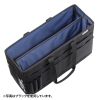 BAG-TW7GY ミーティングバッグ(16インチワイド・グレー) BAG-TW7GY / ミーティングバッグ(16インチワイド・グレー)