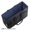 BAG-TW7GY ミーティングバッグ(16インチワイド・グレー) BAG-TW7GY / ミーティングバッグ(16インチワイド・グレー)