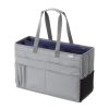 BAG-TW7GY ミーティングバッグ(16インチワイド・グレー) BAG-TW7GY / ミーティングバッグ(16インチワイド・グレー)