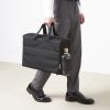BAG-TW8BK / モバイルバッグ（14インチワイド・ブラック）
