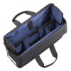 BAG-TW8BK モバイルバッグ(14インチワイド・ブラック) BAG-TW8BK / モバイルバッグ(14インチワイド・ブラック)