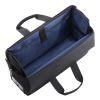 BAG-TW8BK モバイルバッグ(14インチワイド・ブラック) BAG-TW8BK / モバイルバッグ(14インチワイド・ブラック)
