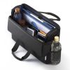 BAG-TW8BK モバイルバッグ(14インチワイド・ブラック) BAG-TW8BK / モバイルバッグ(14インチワイド・ブラック)