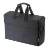 BAG-TW8BK / モバイルバッグ（14インチワイド・ブラック）