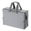 BAG-TW8GY モバイルバッグ(13.3インチワイド・グレー) BAG-TW8GY / モバイルバッグ(13.3インチワイド・グレー)