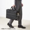 BAG-TW8GY モバイルバッグ(13.3インチワイド・グレー) BAG-TW8GY / モバイルバッグ(13.3インチワイド・グレー)