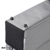 BAG-TW8GY モバイルバッグ(13.3インチワイド・グレー) BAG-TW8GY / モバイルバッグ(13.3インチワイド・グレー)