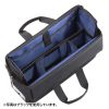 BAG-TW8GY モバイルバッグ(13.3インチワイド・グレー) BAG-TW8GY / モバイルバッグ(13.3インチワイド・グレー)