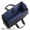 BAG-TW8GY モバイルバッグ(13.3インチワイド・グレー) BAG-TW8GY / モバイルバッグ(13.3インチワイド・グレー)