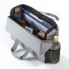 BAG-TW8GY モバイルバッグ(13.3インチワイド・グレー) BAG-TW8GY / モバイルバッグ(13.3インチワイド・グレー)