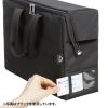 BAG-TW8GY モバイルバッグ(13.3インチワイド・グレー) BAG-TW8GY / モバイルバッグ(13.3インチワイド・グレー)