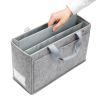BAG-TW9GY フェルトBOXバッグ(グレー) BAG-TW9GY / フェルトBOXバッグ(グレー)