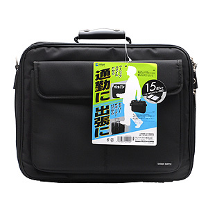 BAG-U10BKN / PCキャリングバッグ