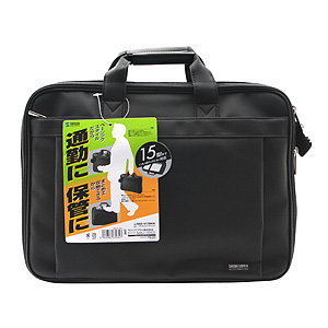 BAG-U12BKN / PCキャリングバッグ