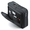 BAG-U16BK2 PCキャリングバッグ(15.6インチワイド・ダブル・ブラック) BAG-U16BK2 / PCキャリングバッグ(15.6インチワイド・ダブル・ブラック)