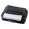 BAG-U16BK2 PCキャリングバッグ(15.6インチワイド・ダブル・ブラック) BAG-U16BK2 / PCキャリングバッグ(15.6インチワイド・ダブル・ブラック)