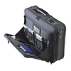 BAG-U16BK / PCキャリングバッグ（ダブル、ブラック）